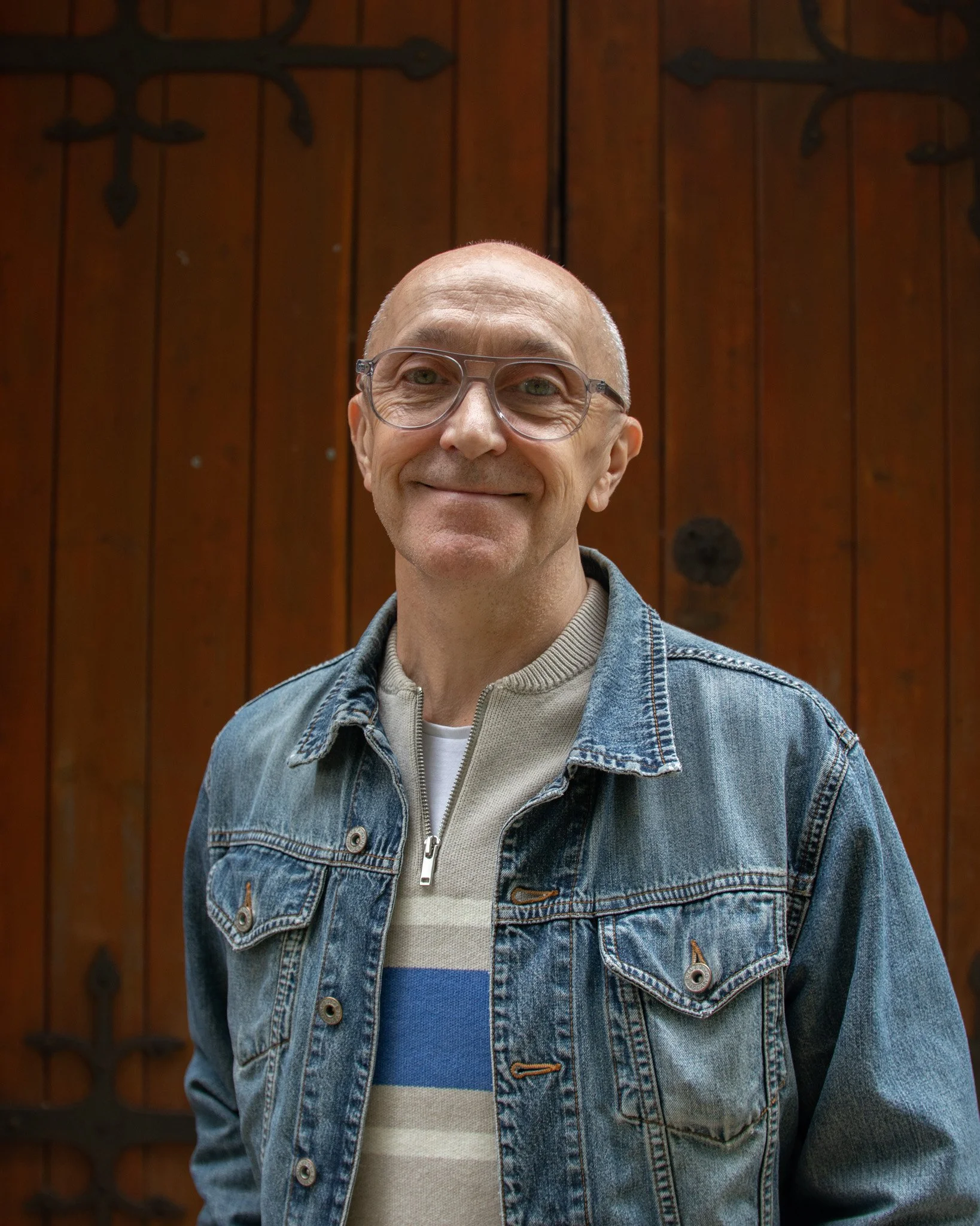 Mark Jarvis