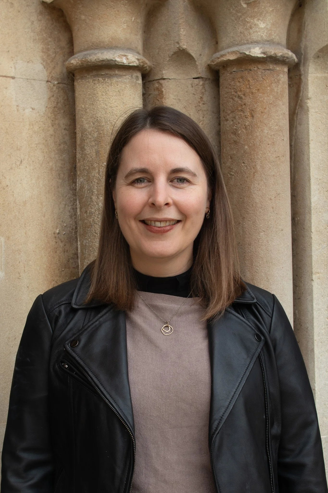 Nicola Moy