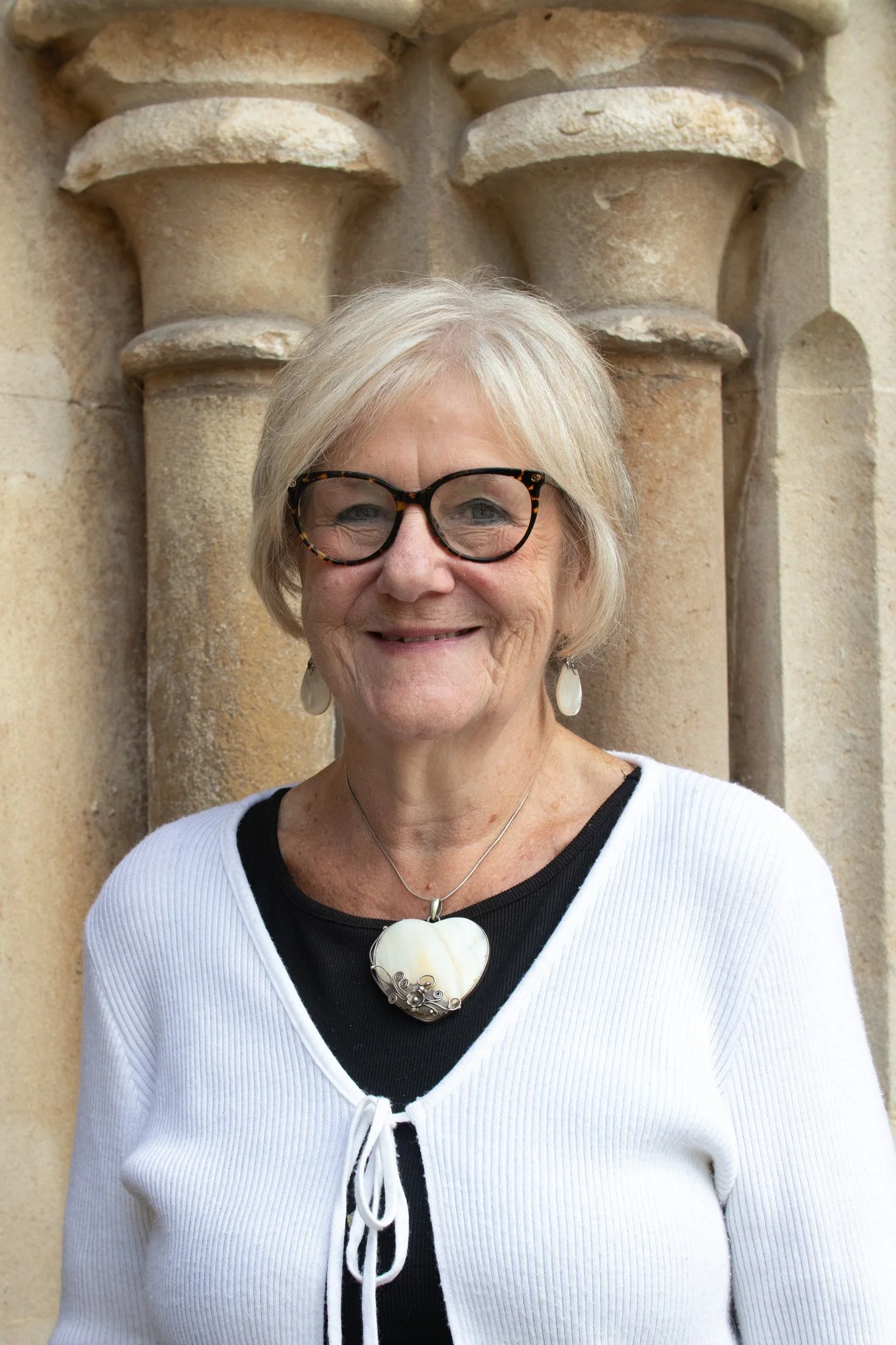 Margaret Blackman