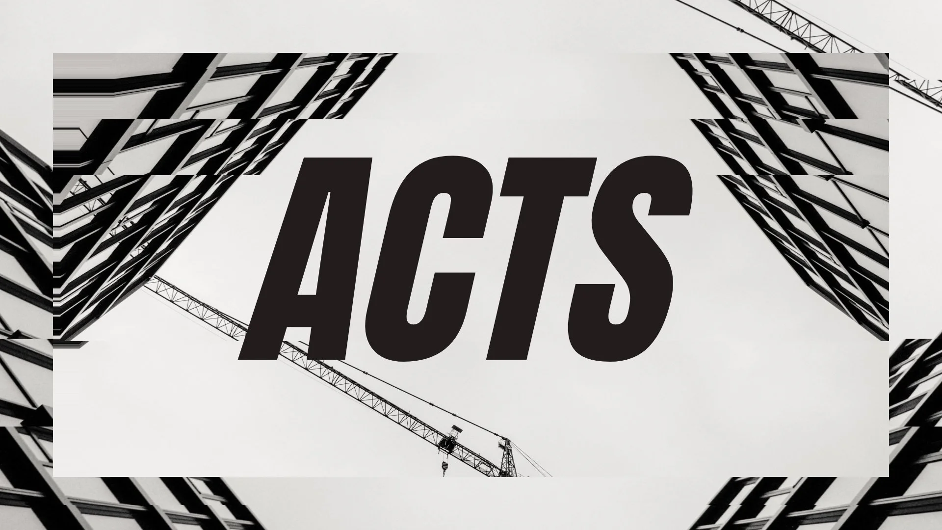 Acts