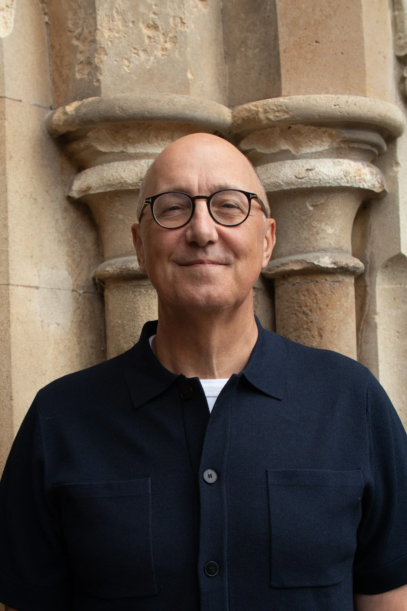 Simon Downham