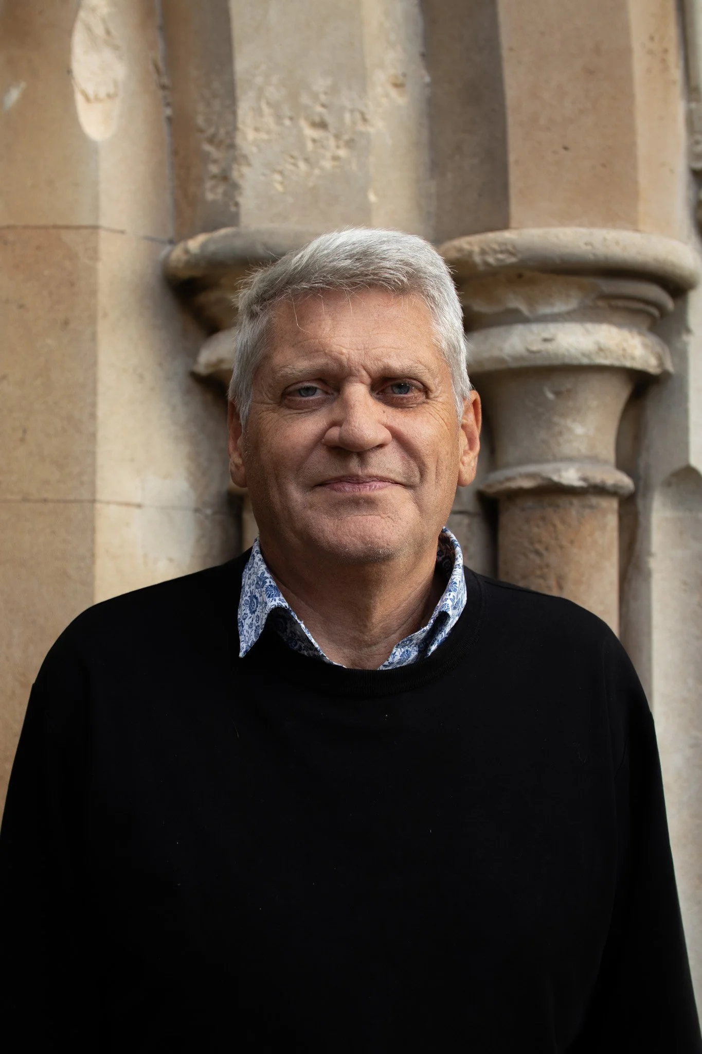 Peter Williams