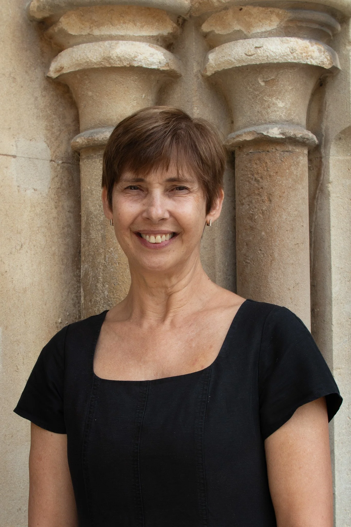 Lynn Peterson