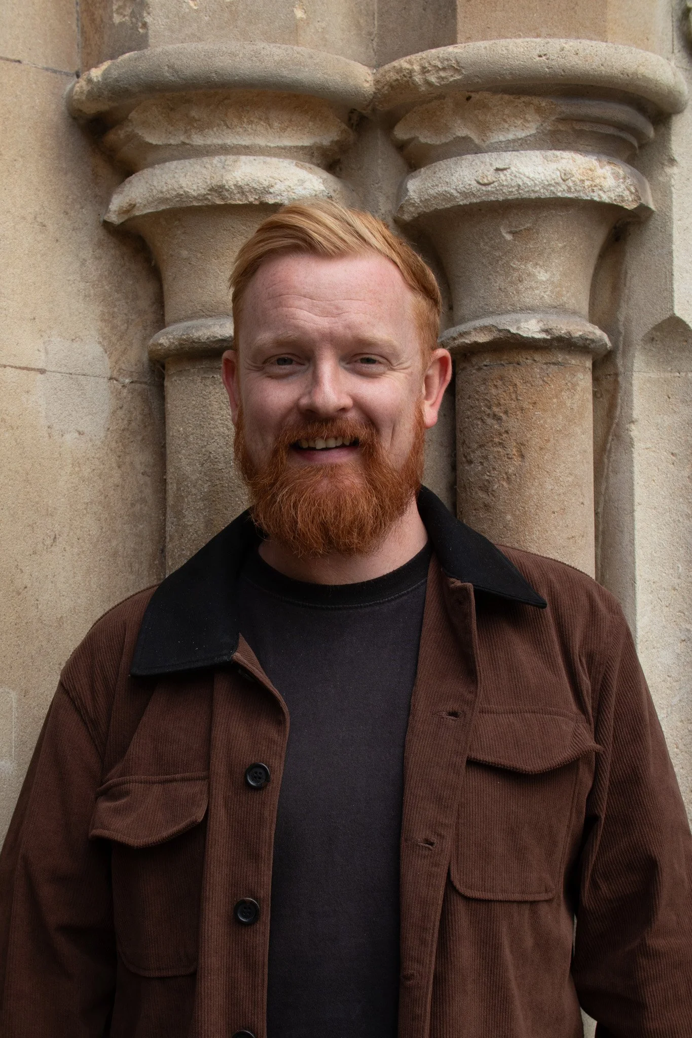 Aaron Boyce