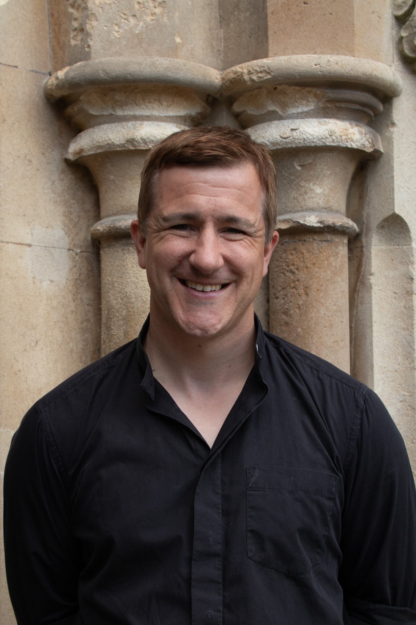 James West
