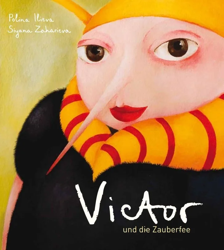 „Victor und die Zauberfee“