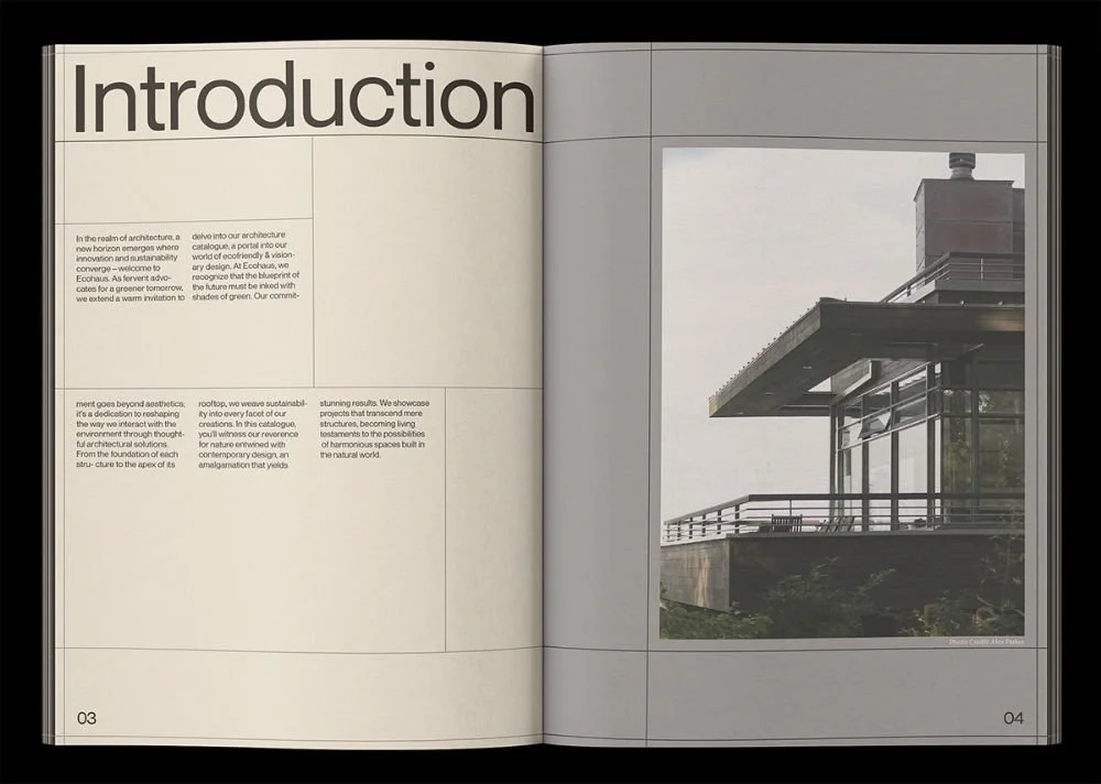 Cura Architect Magazine