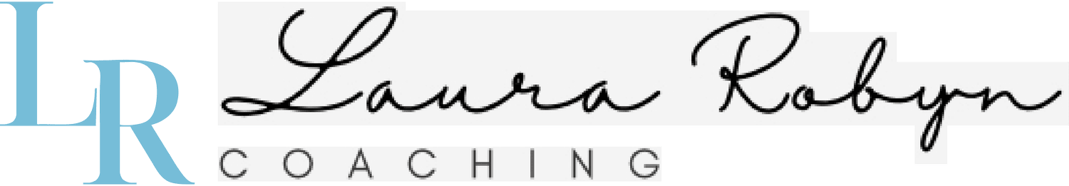 Laura Robyn Coaching