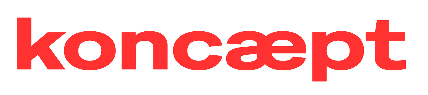 Koncæpt