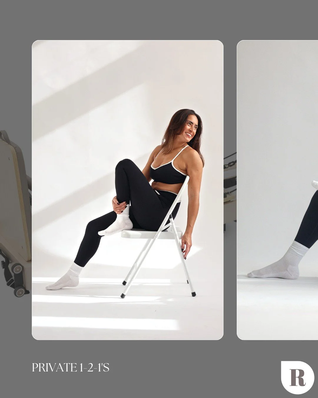 A quiet new beginning 🤍

Private 1&ndash;2&ndash;1 and duet Pilates sessions are now open from my home studio in Blaydon, while we prepare for the full launch of Reform Studio Newcastle.

✨ 1&ndash;2&ndash;1 Mat &amp; Reformer Sessions
✨ Duet Sessio