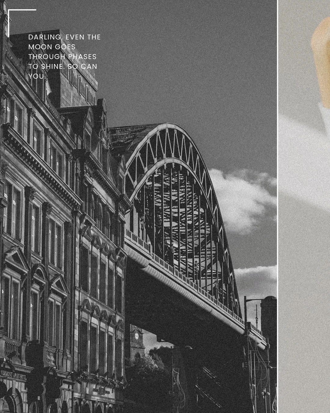 So&hellip; where do I even start?

I had a dream &mdash; and that dream was detailed. I&rsquo;m a girl who knows exactly what she wants, and I don&rsquo;t stop until I make it happen.

Finding the perfect place to bring that dream to life hasn&rsquo;