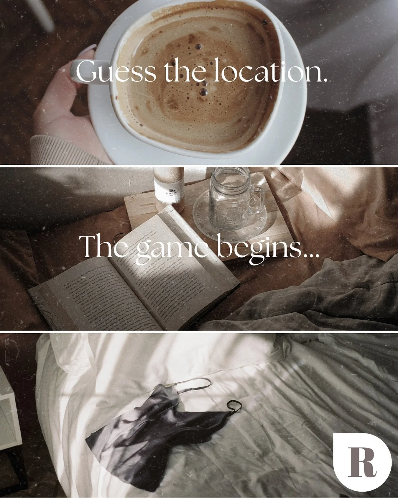 ✨ The Countdown Begins ✨
Reform Studio isn&rsquo;t just a space &mdash; it&rsquo;s a lifestyle.
Fashion, education, and coffee &mdash; all under one roof. ☕️🩰👗

Over the next few weeks, we&rsquo;ll be dropping clues about where our new home will be