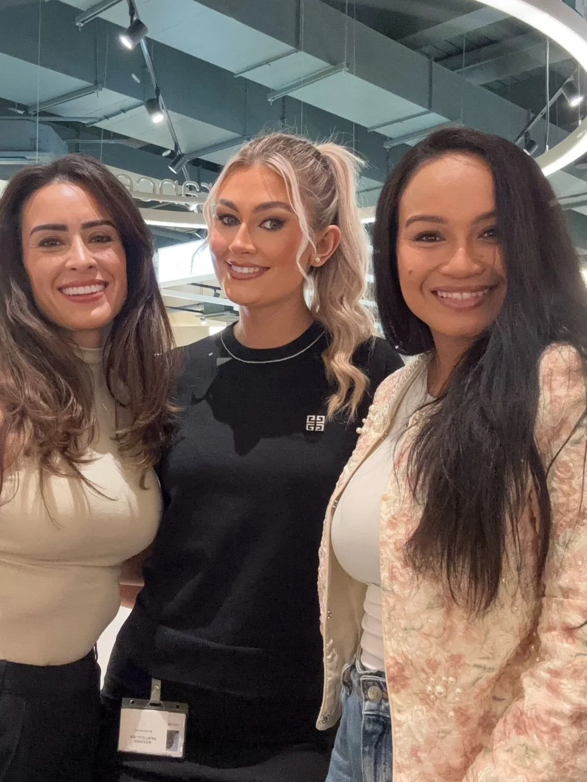 This beautiful lady introduced me to another&hellip; and what an introduction that&rsquo;s been ✨

Three strong brands, one growing community.

At Reform Studio, it&rsquo;s more than Pilates&hellip; it&rsquo;s connection, opportunity, and experiences
