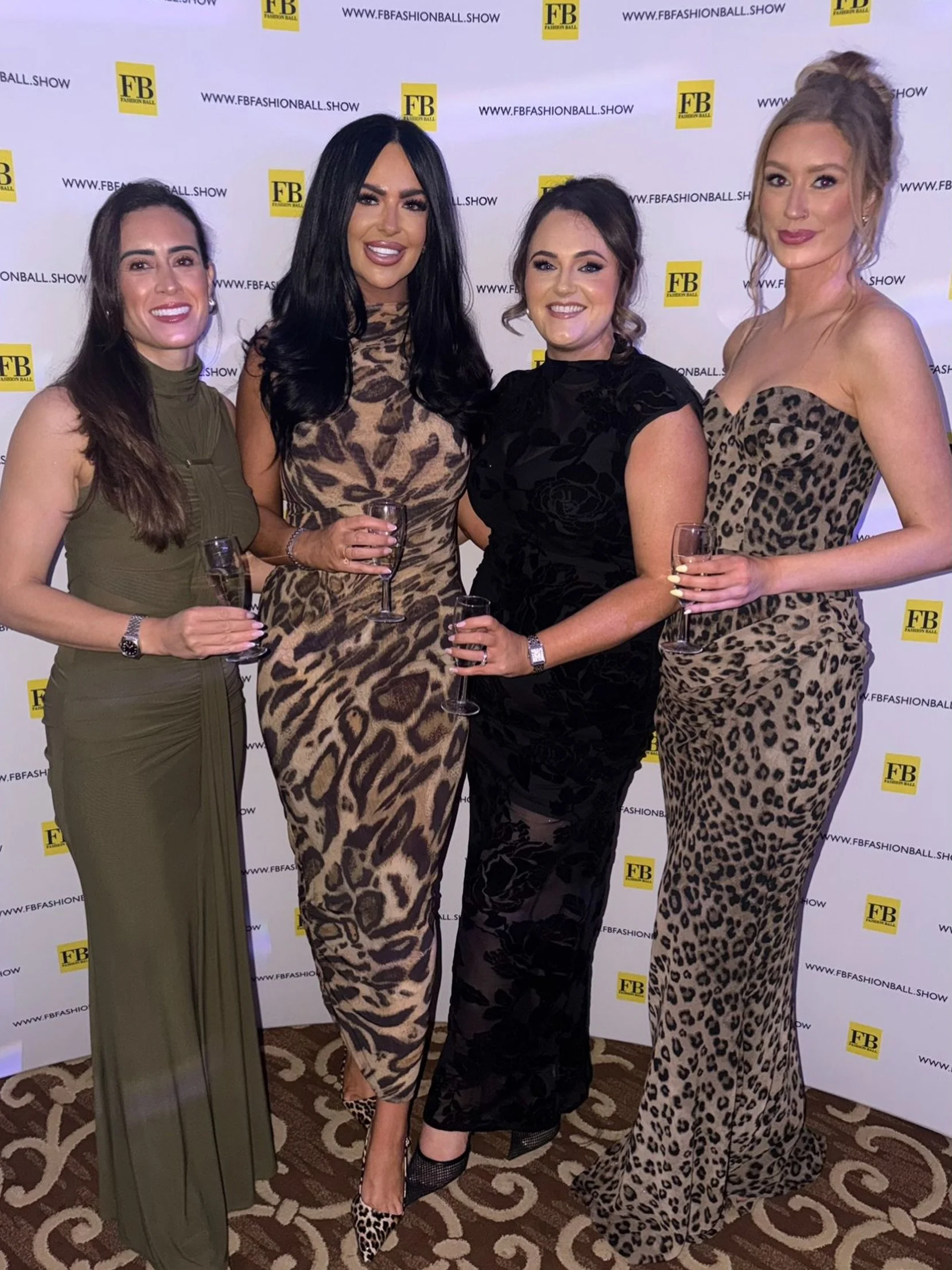 Powerful networking, strong collaborations and the beginning of meaningful friendships 💕

There&rsquo;s nothing more inspiring than a room full of supportive women in business building each other up, creating opportunities and forming genuine partne