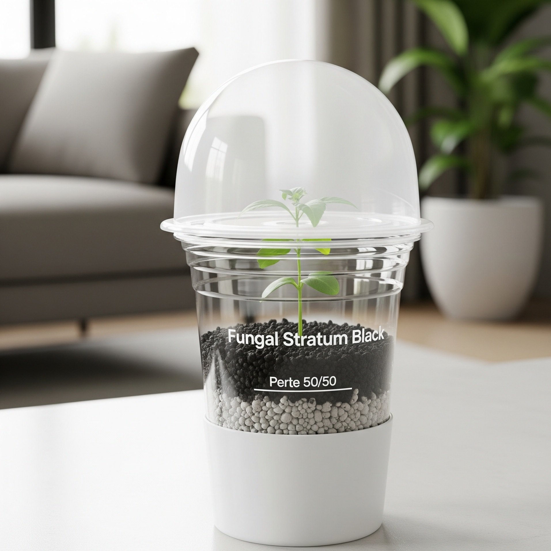 Your Easy 3-Step Guide to Acclimating a Tissue Culture Plant
