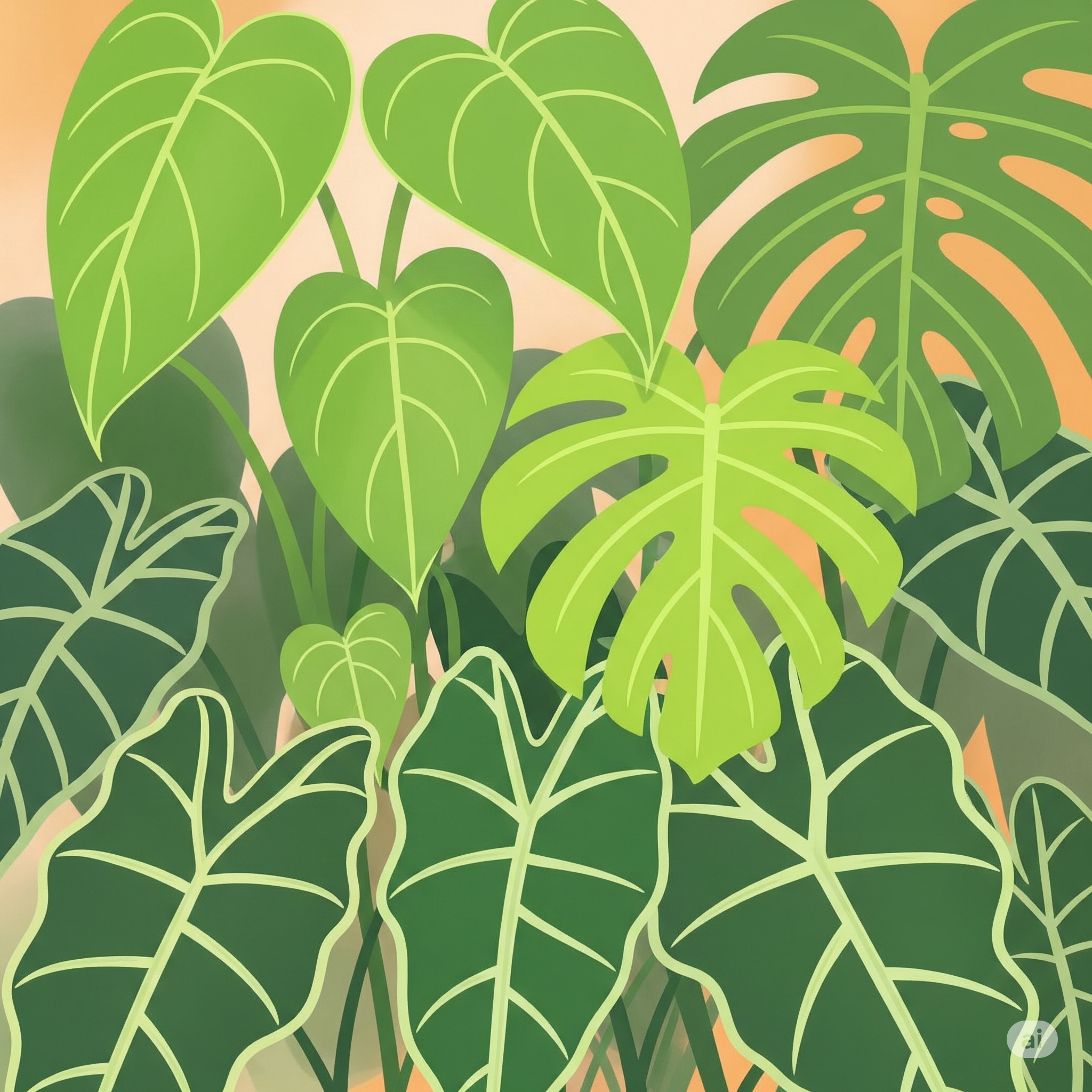 Your Mental Health Garden: How Houseplants Can Become a Self-Care Tool
