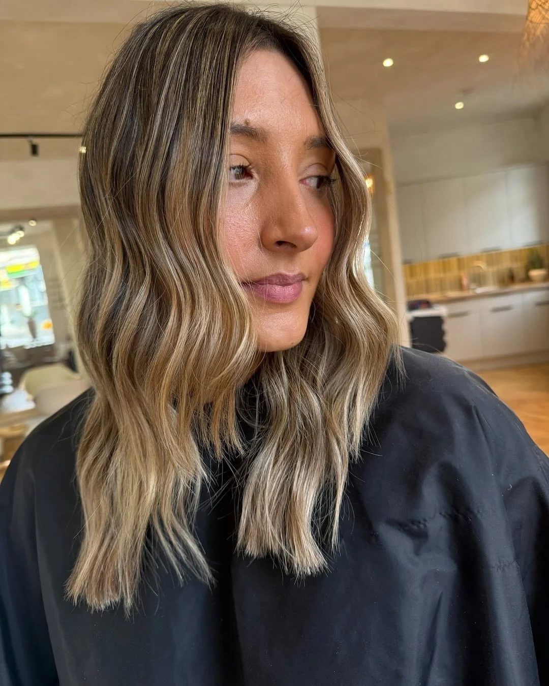 ✨ Another beautiful colour and restyle by our talented Mia! ✨
If you&rsquo;re loving this look and searching for a new salon to call home, why not give us a try? 💇&zwj;♀️
Mia will put you completely at ease, chat through different colouring options,