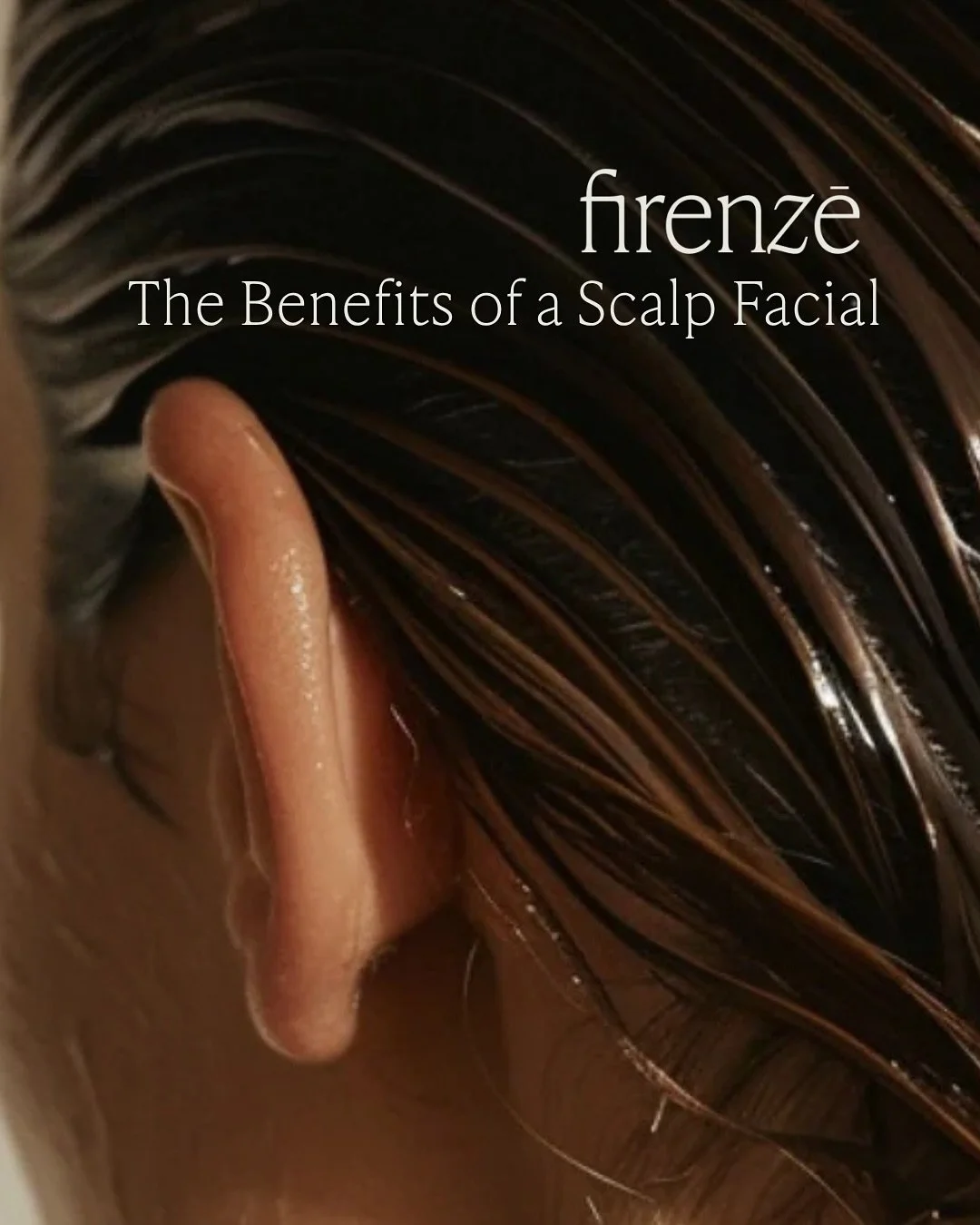 The Benefits of a Scalp Facial: Why Your Scalp Deserves as Much Love as Your Skin 🫧☁️✨

At Firenze Hair Studio, we consider scalp care the foundation of healthy, beautiful hair. Read our recent blog post and find out why this trending treatment is m