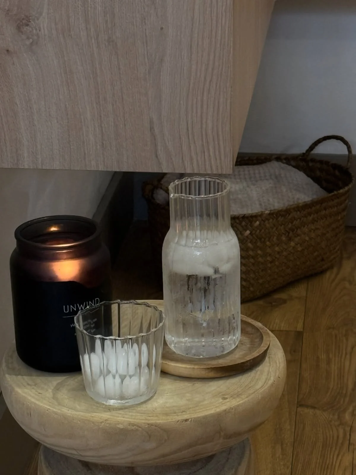 a relaxing area we have created, designed for you to switch off and unwind whilst enjoying our newest service &ldquo;Scalp Facial&rdquo; from @wearecentred 

book in now to experience this beautiful relaxing experience for your hair and scalp.