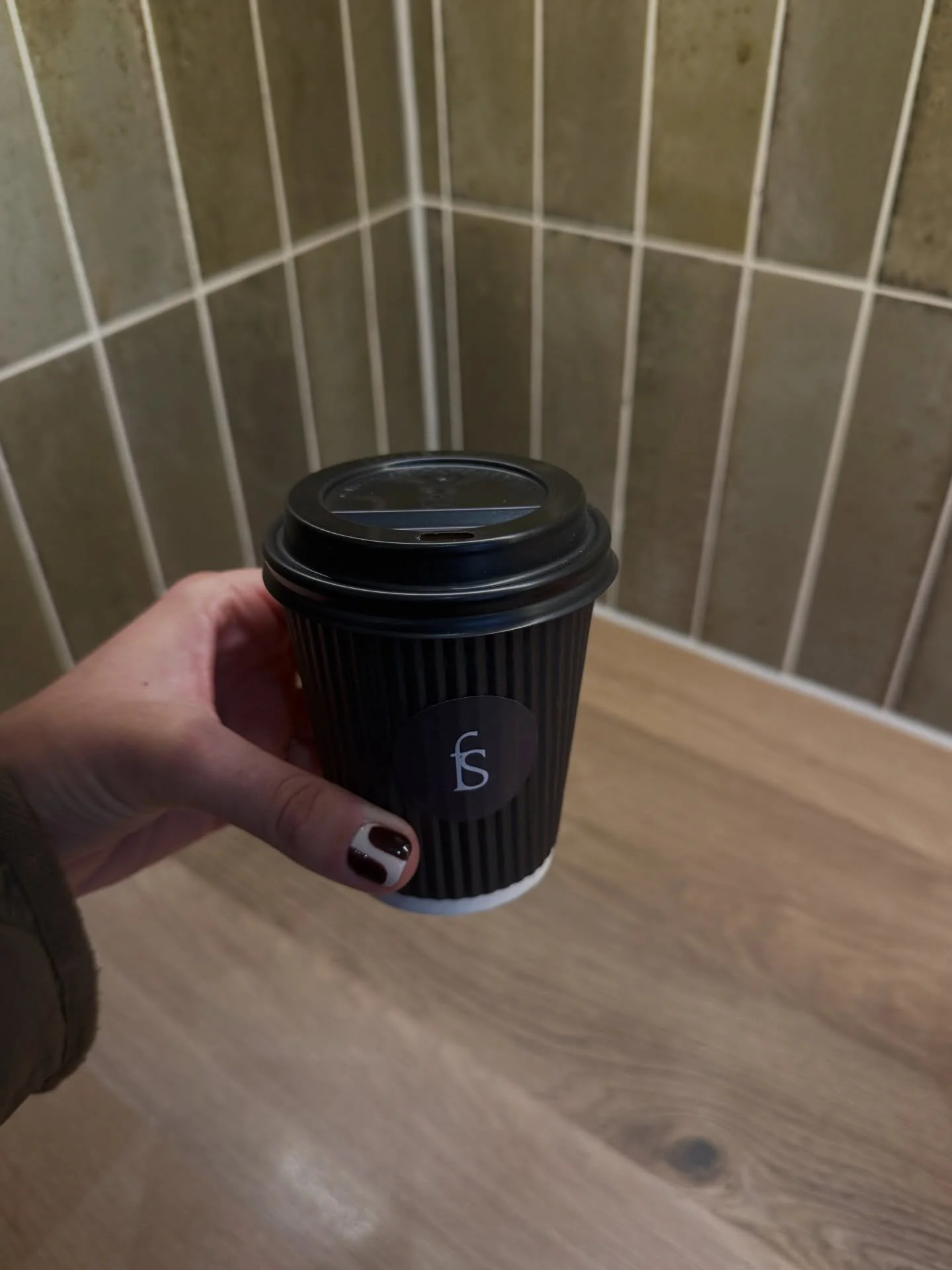 start your morning with one of our signature @firenze_hairstudio coffees ☕️🥰