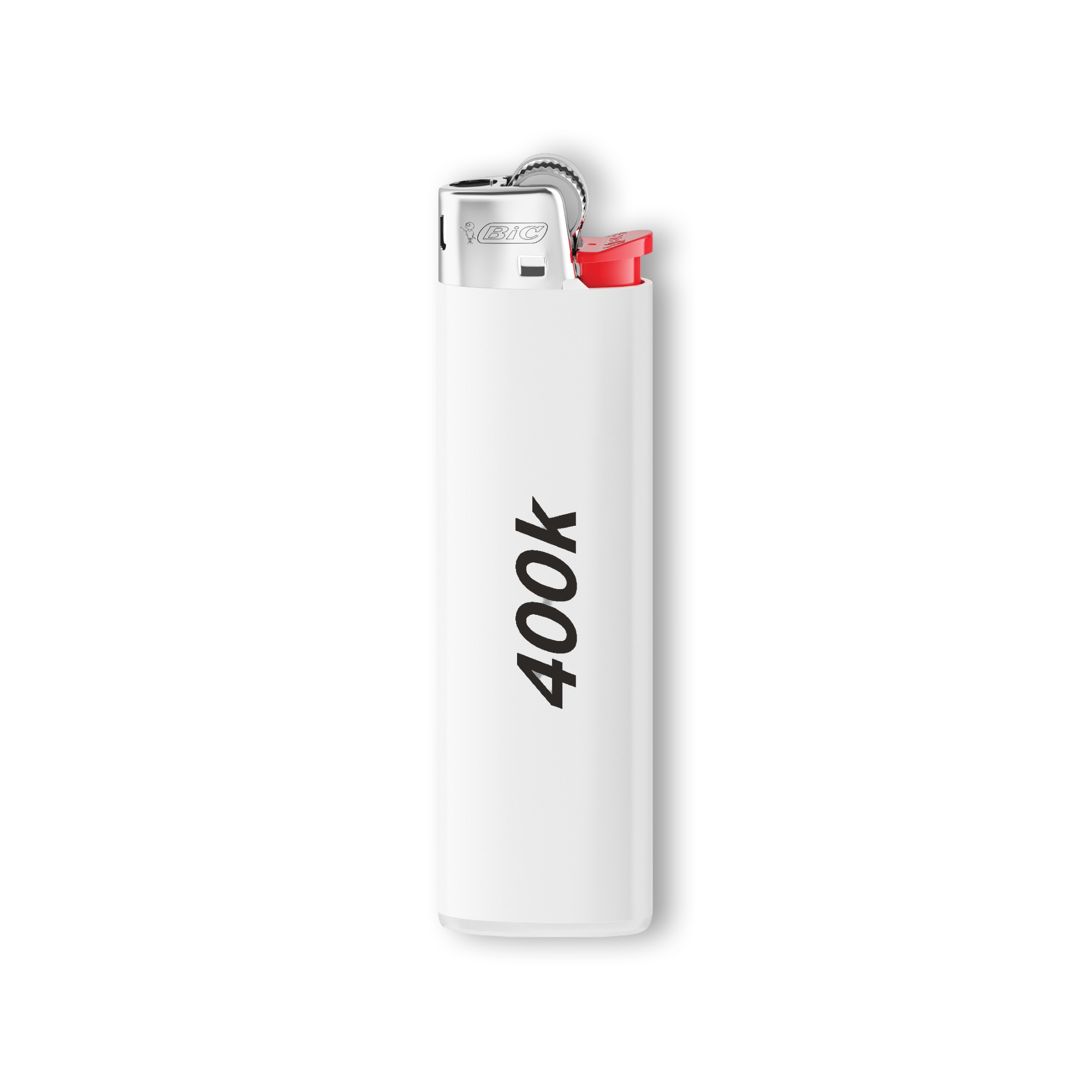 BIC X 400k LIGHTER