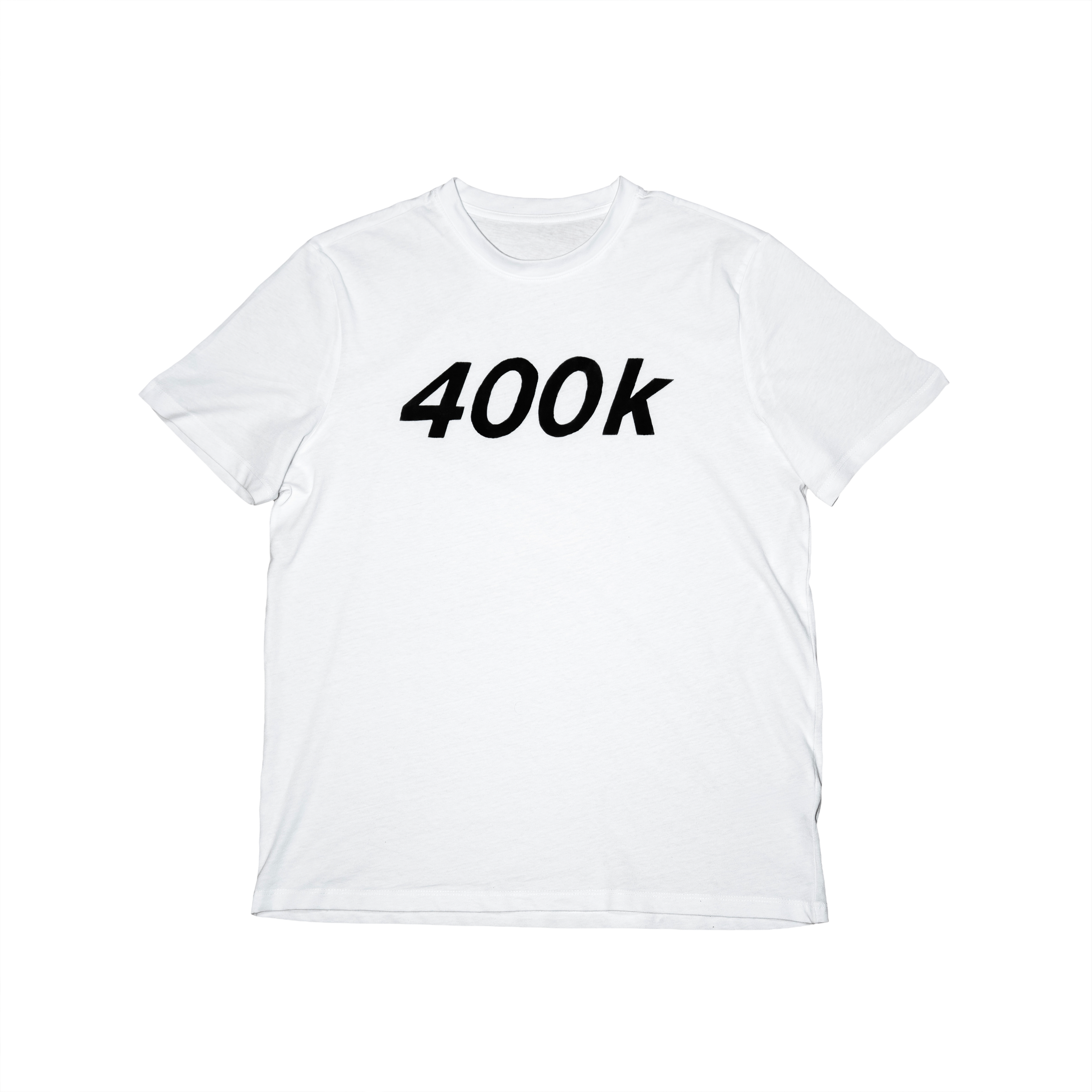 400k OG TEE