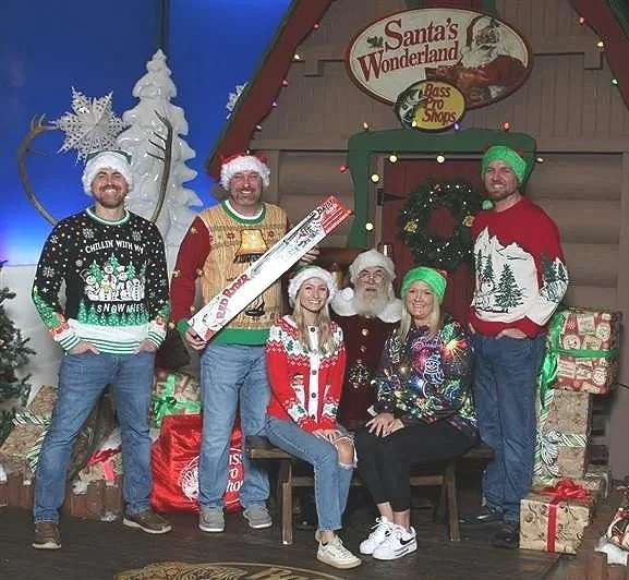 Closing the Chapter on 2025 - Building Momentum for 2026