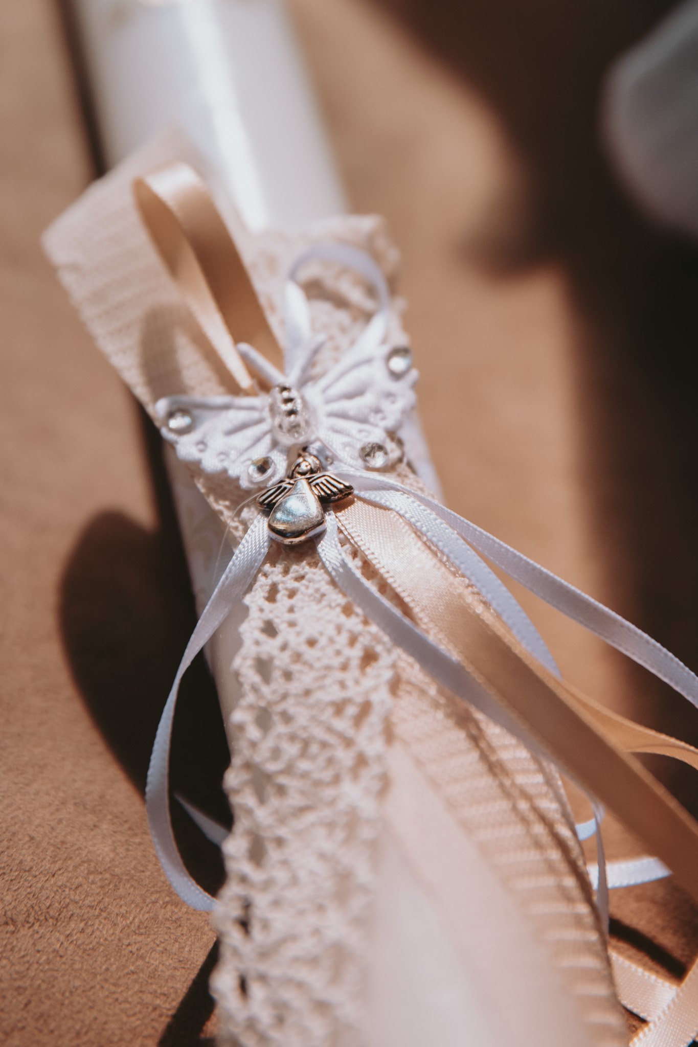 Baptisms