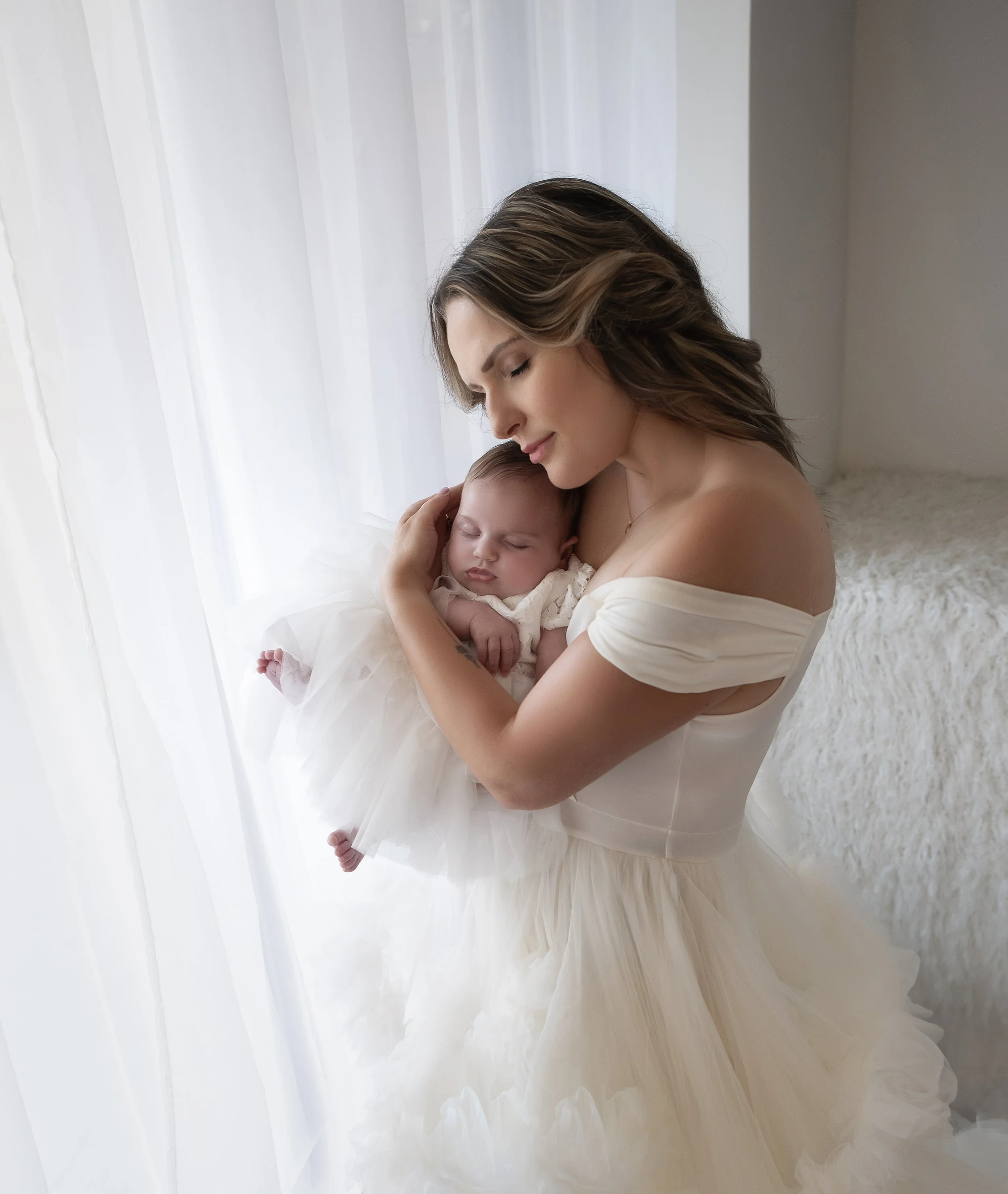 5 common mistakes for pregnancy poses in front of the camera