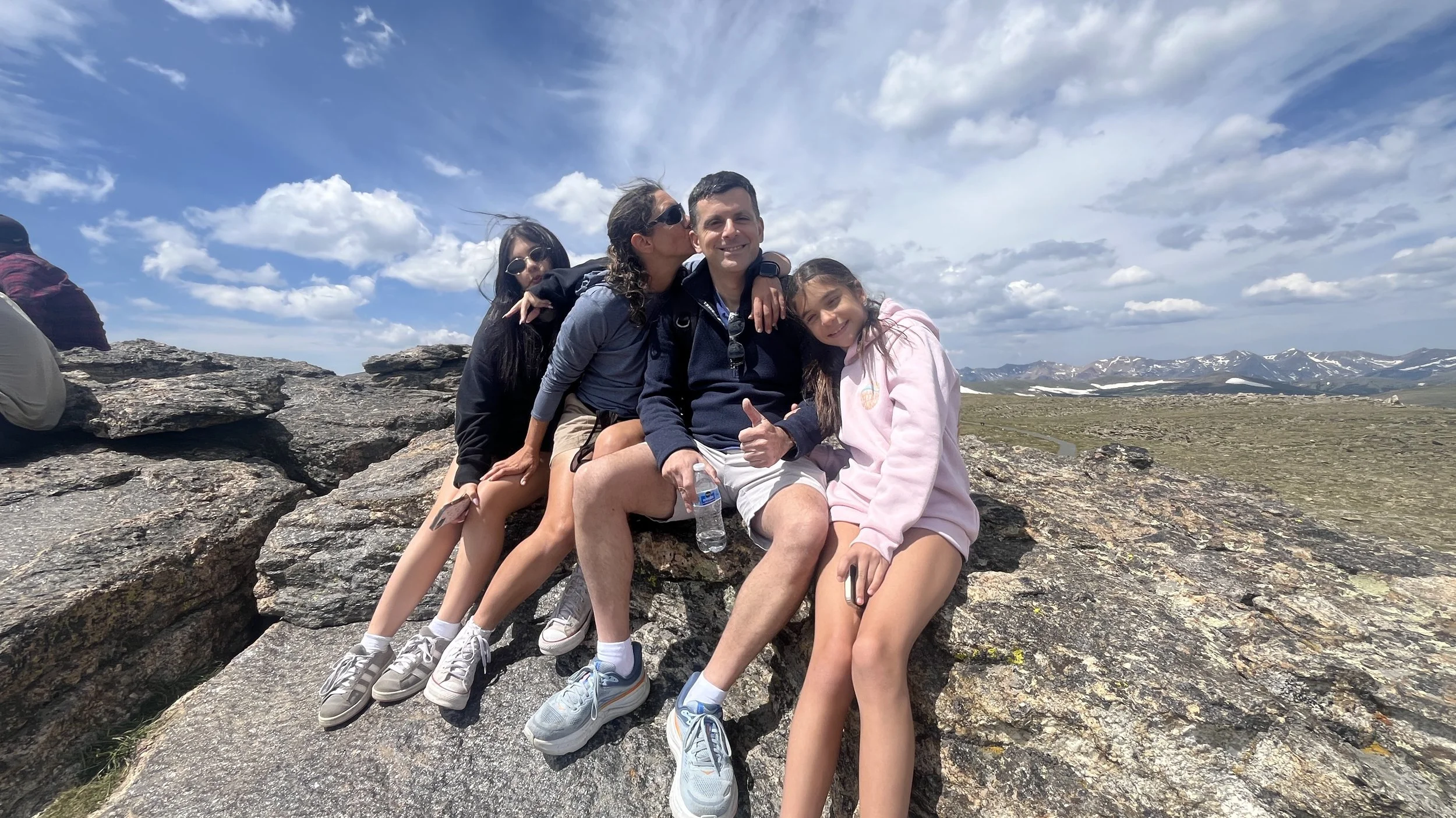 From Me to You — Something Personal