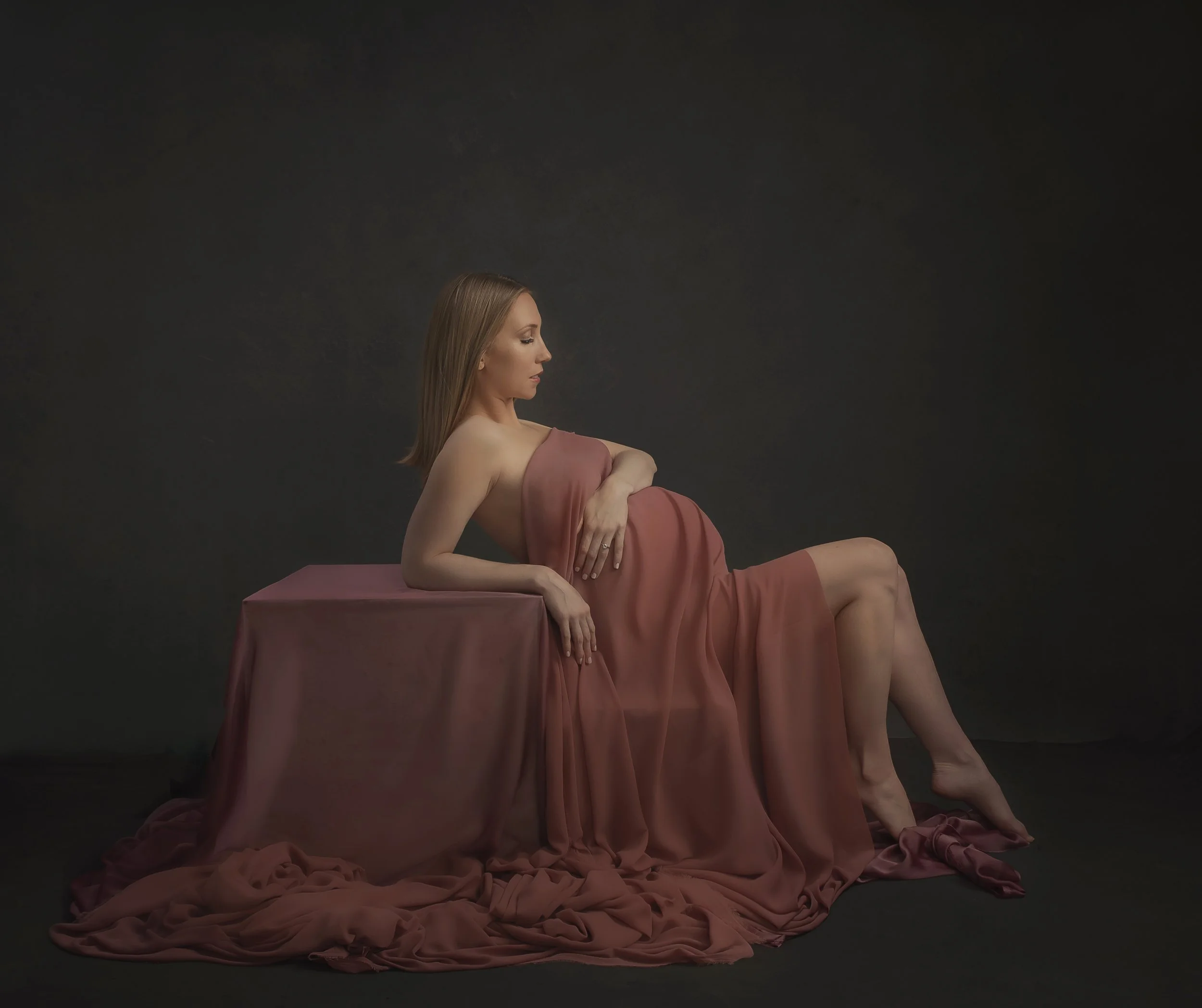 What Are The Top Two Concerns Among My Maternity Clients?