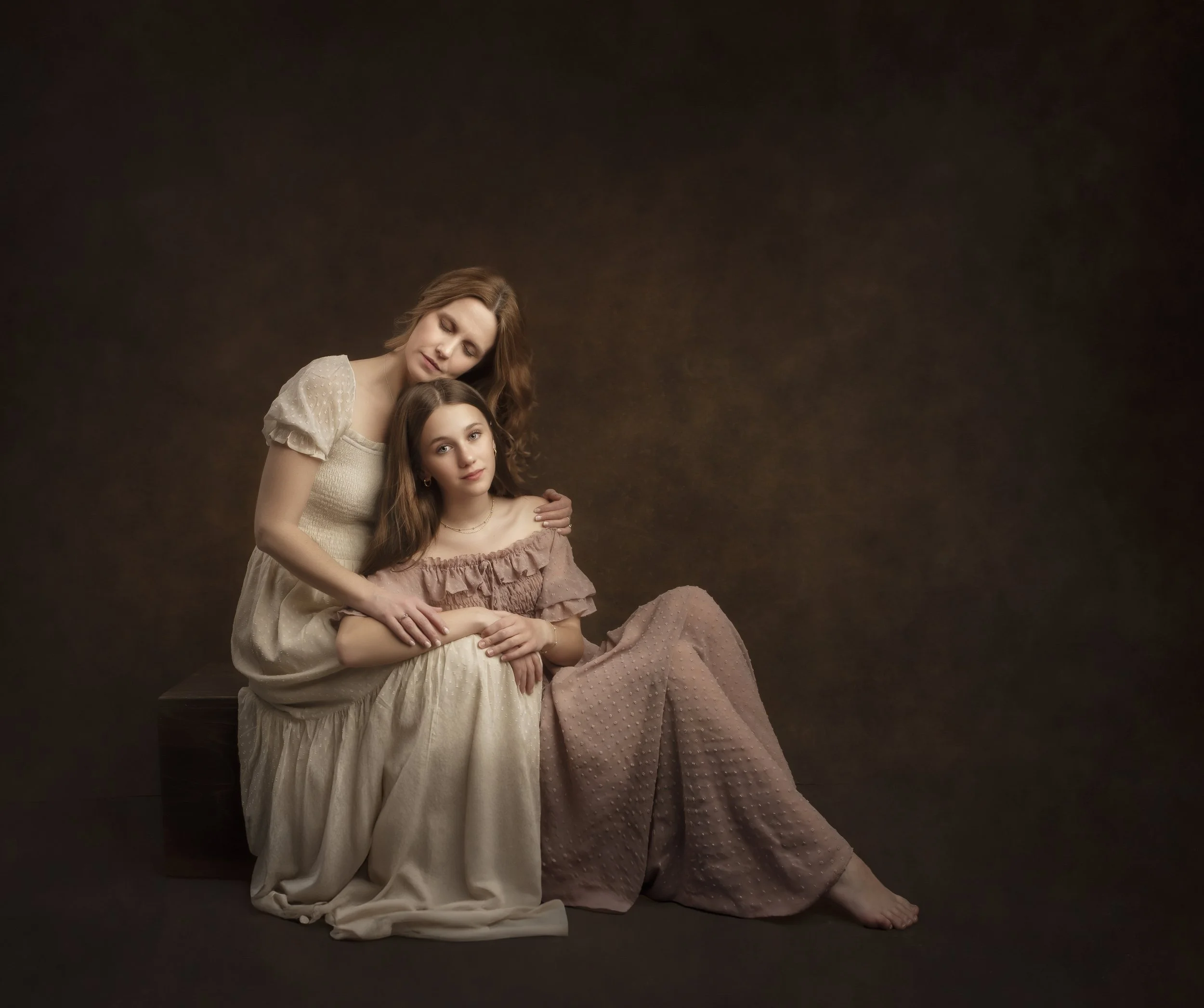 Modern family photographer serving discerning families in Fort Lauderdale.