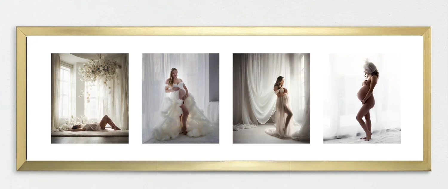 Contact Ally | Luxury Maternity Photographer Fort Lauderdale & Weston