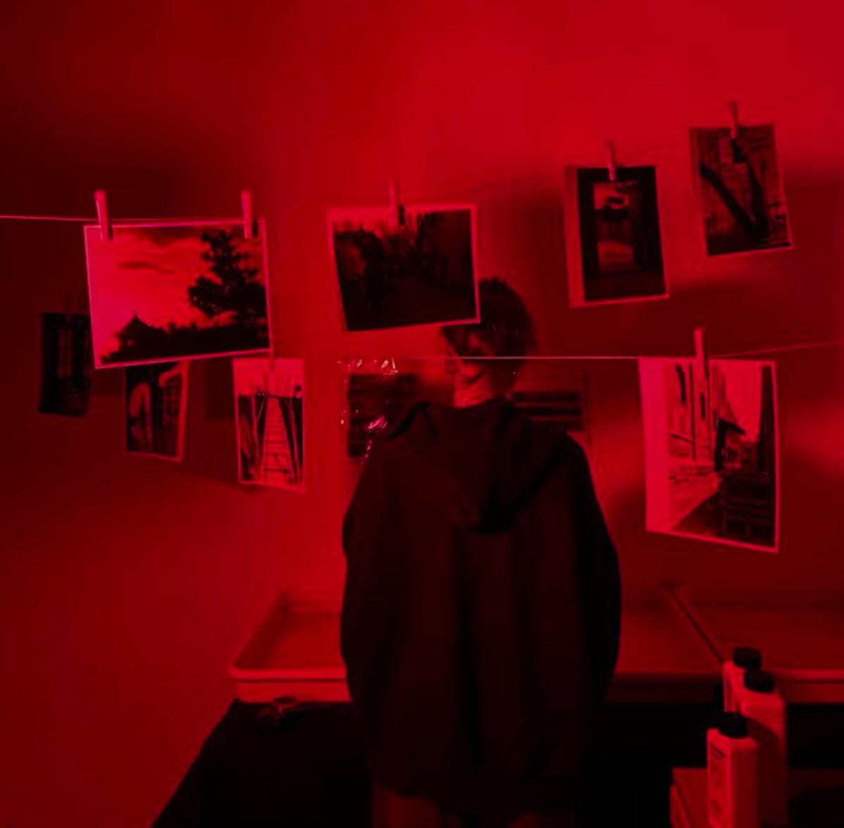 Atelier développement & tirage