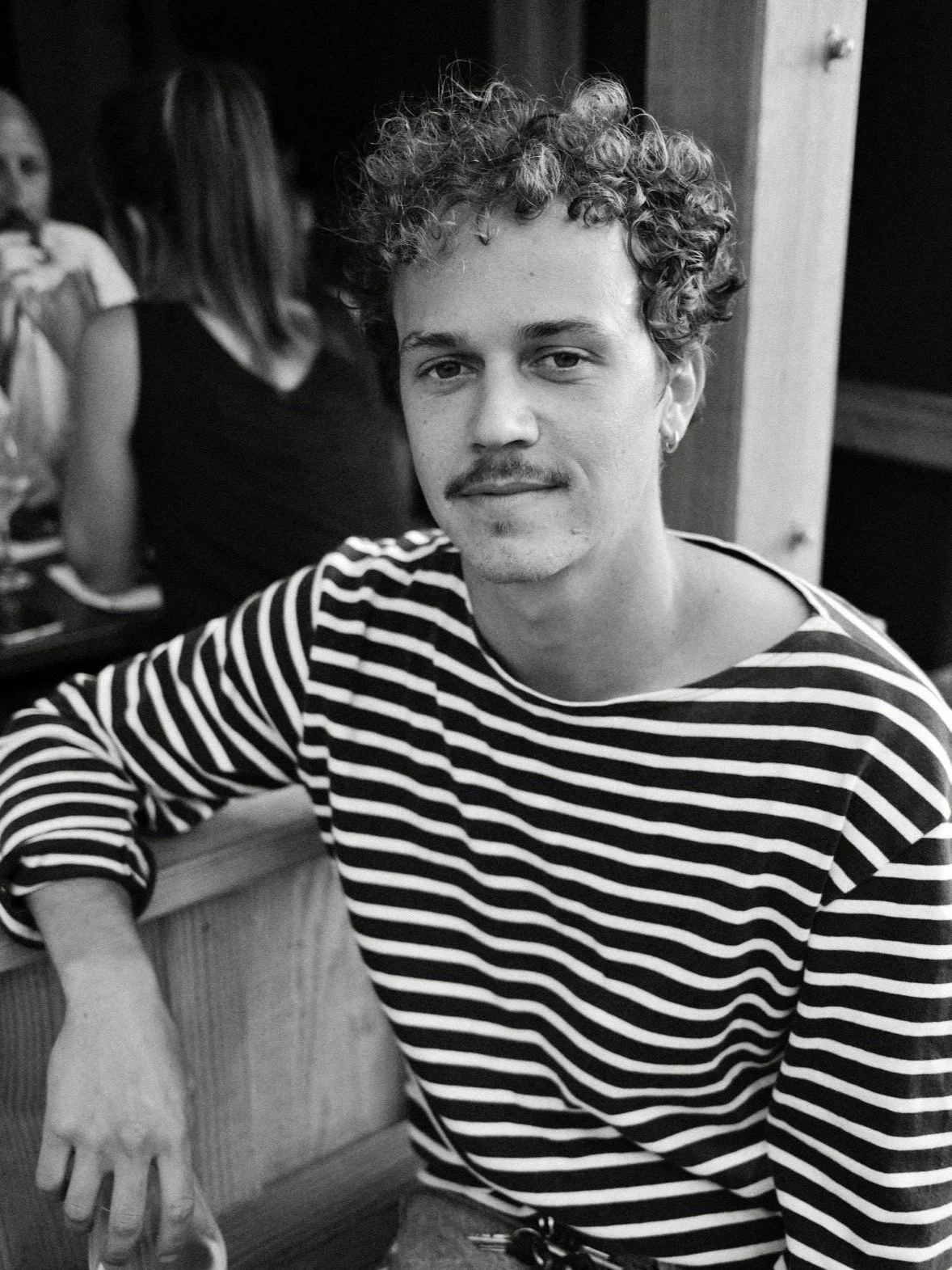 Enguérand Larché photographe mariage Bordeaux