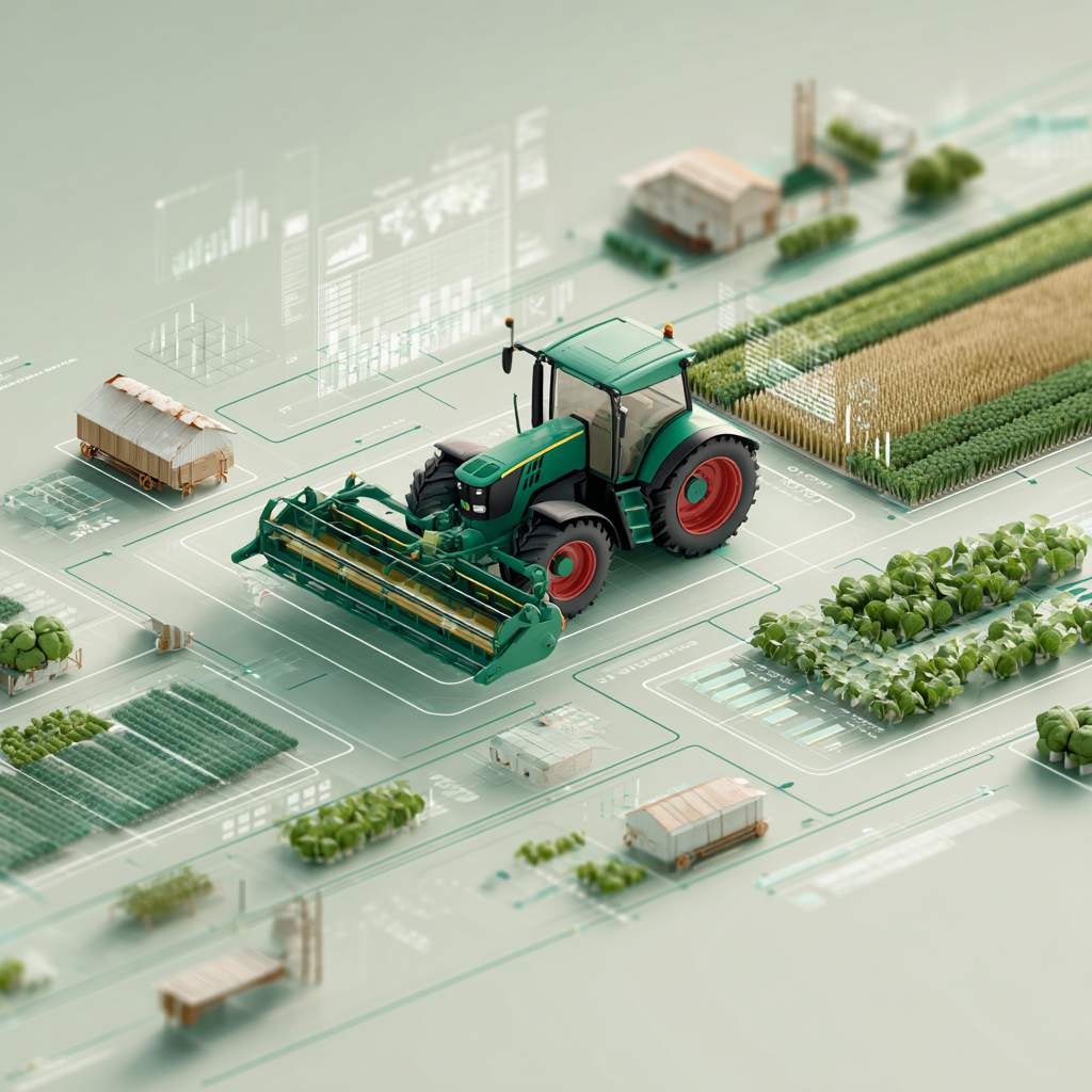 BeetBox Delivers 20% Faster Harvests and Less Than 1% Waste