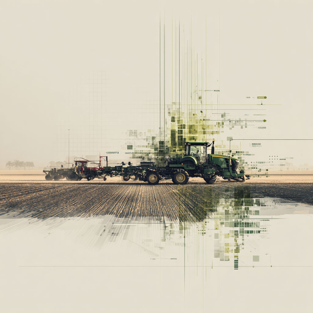 The Hidden Costs of Guesswork in Harvest Timing 