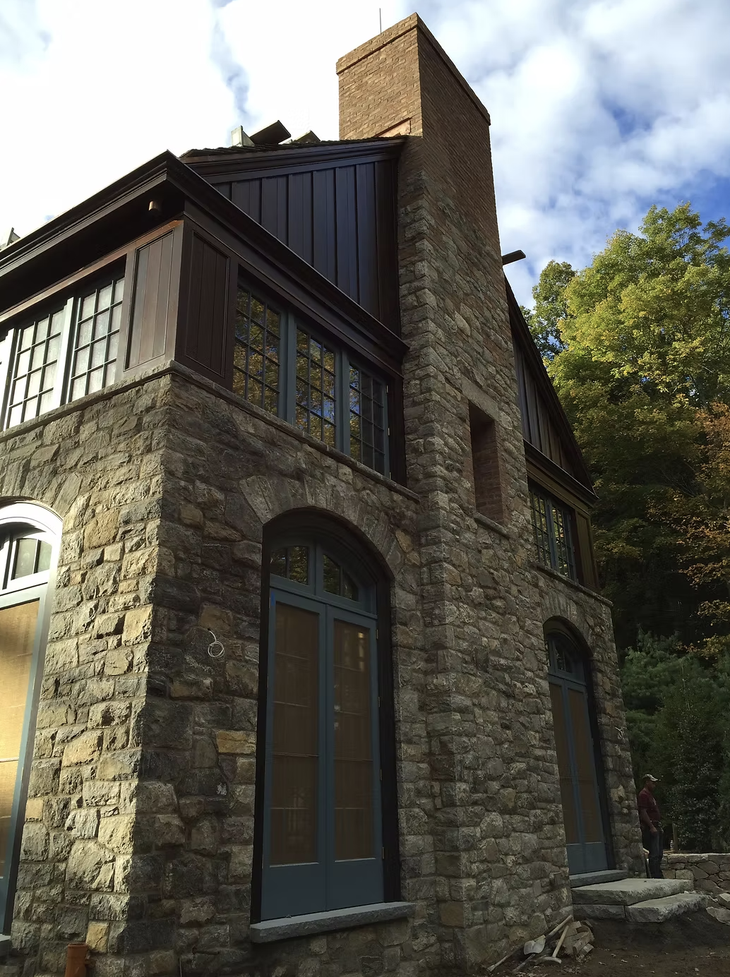 Luppino Landscaping & Masonry 