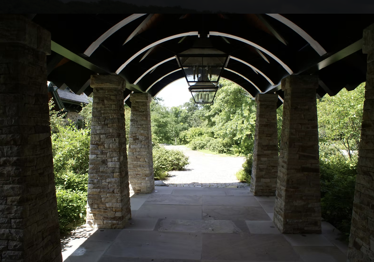 Luppino Landscaping & Masonry 