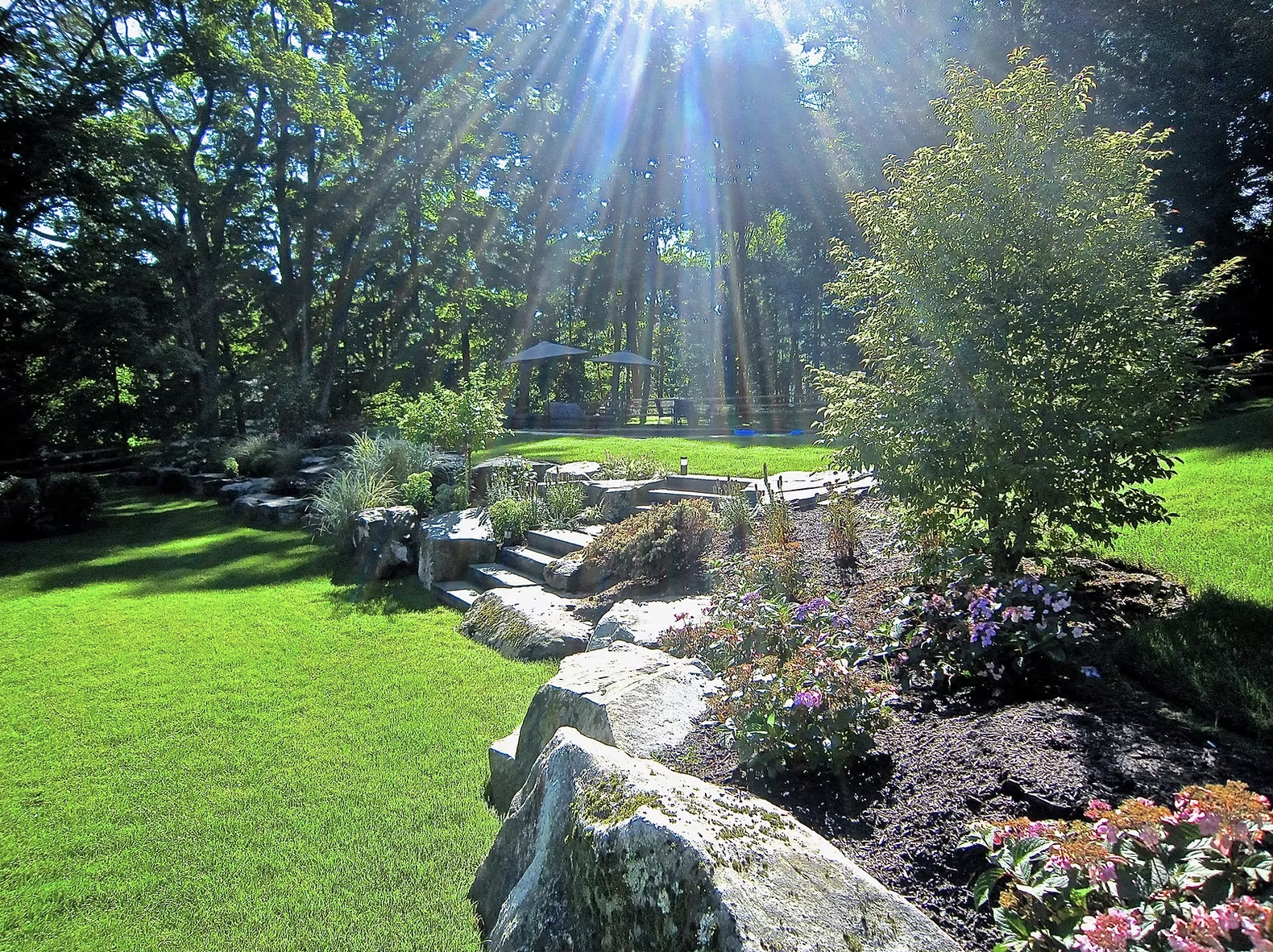 Luppino Landscaping & Masonry 