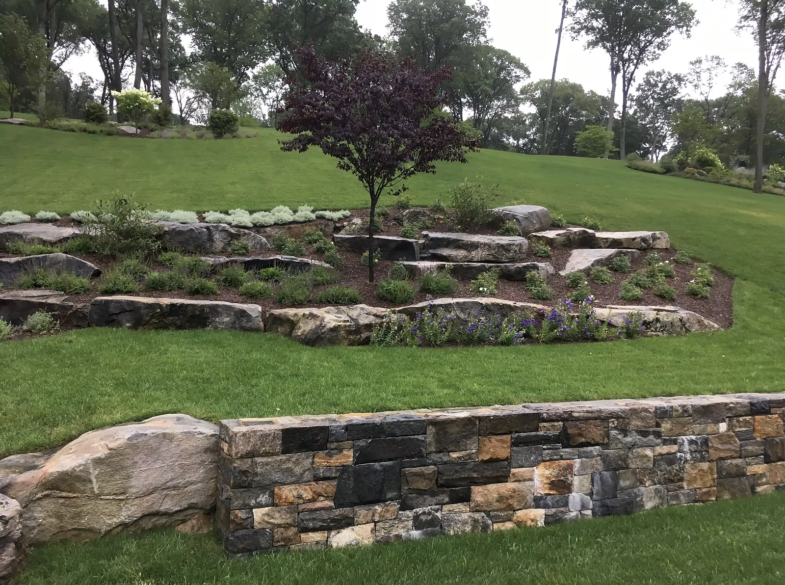 Luppino Landscaping & Masonry 