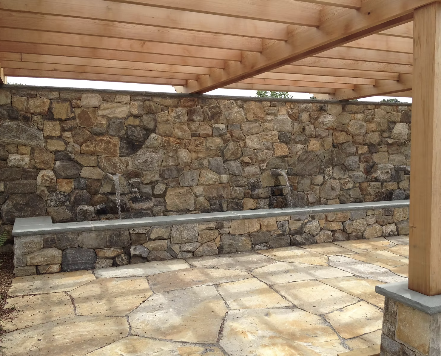 Luppino Landscaping & Masonry 