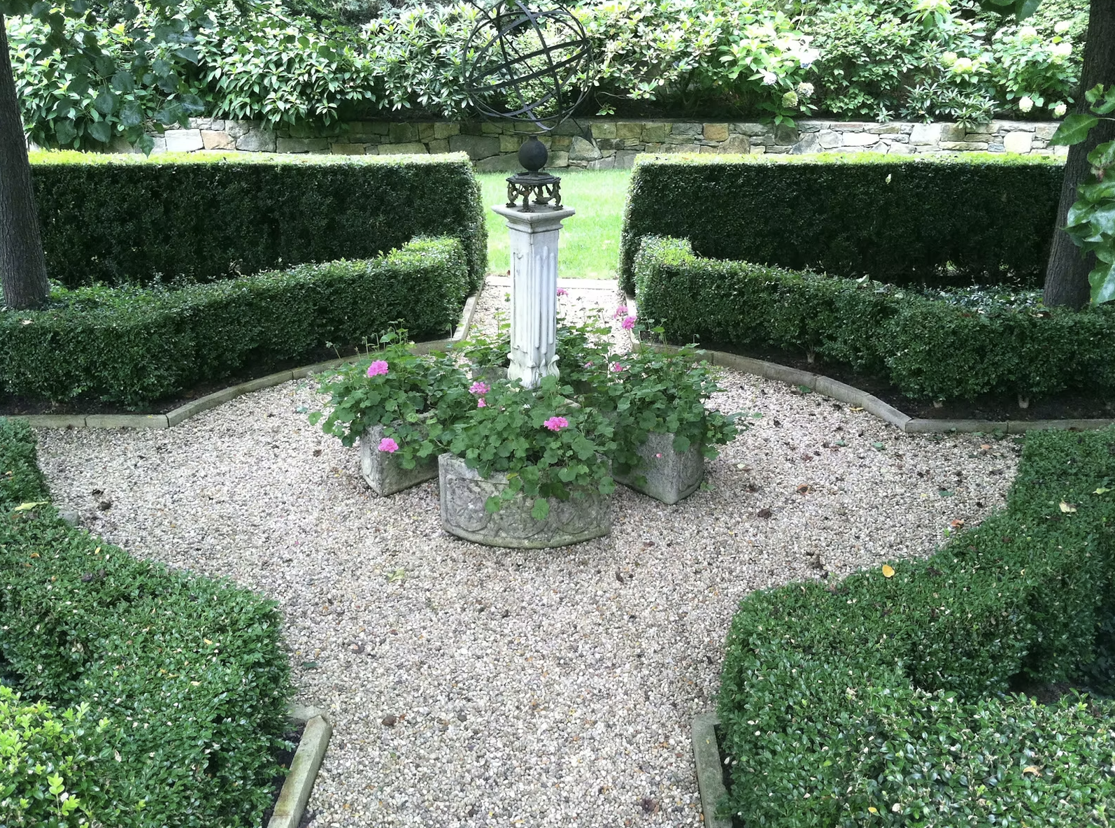 Luppino Landscaping & Masonry 