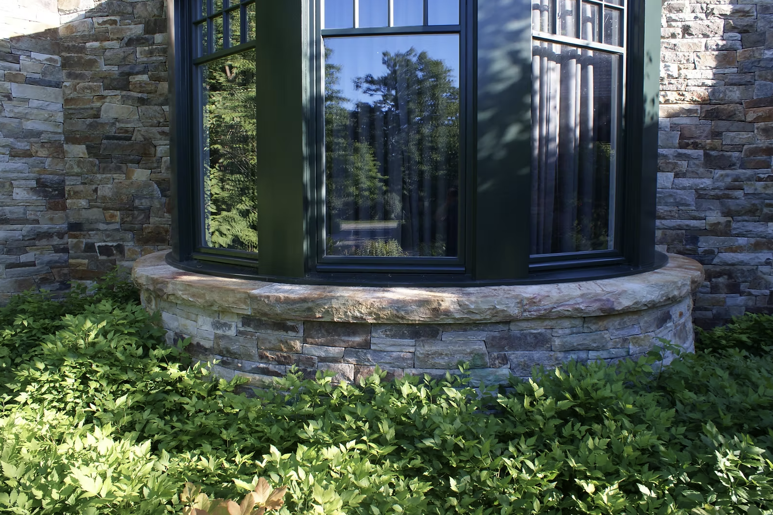 Luppino Landscaping & Masonry 