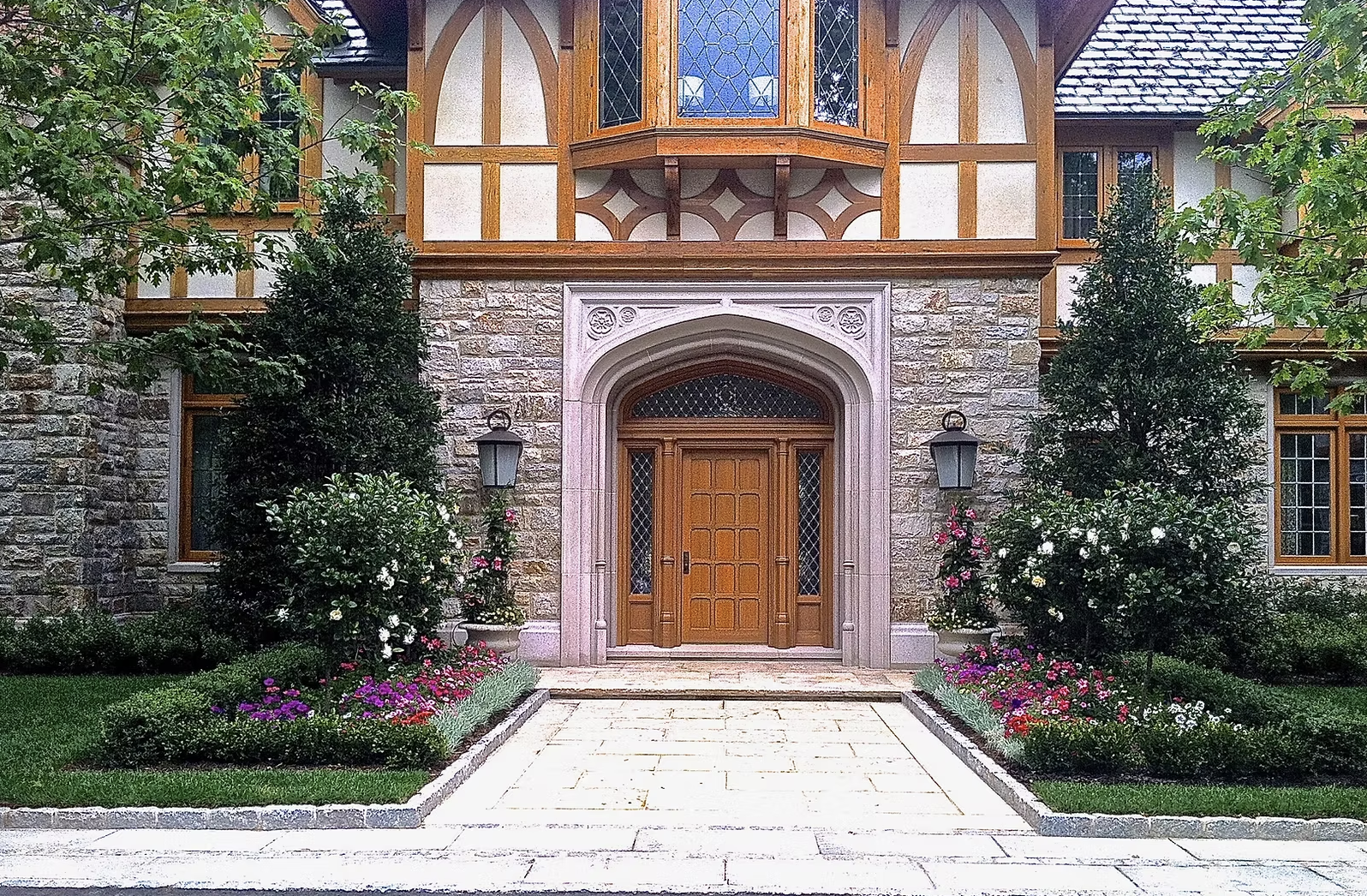 Luppino Landscaping & Masonry 