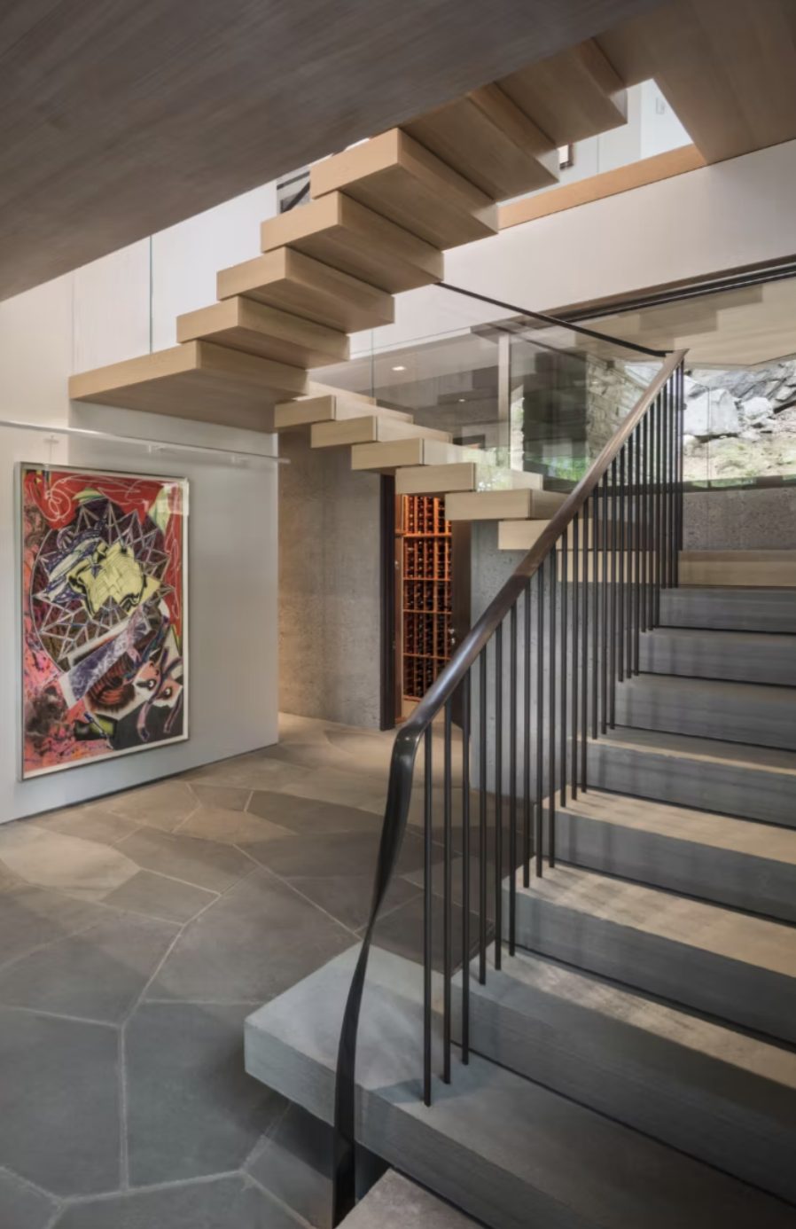 Luppino Landscaping & Masonry | Pound Ridge Project