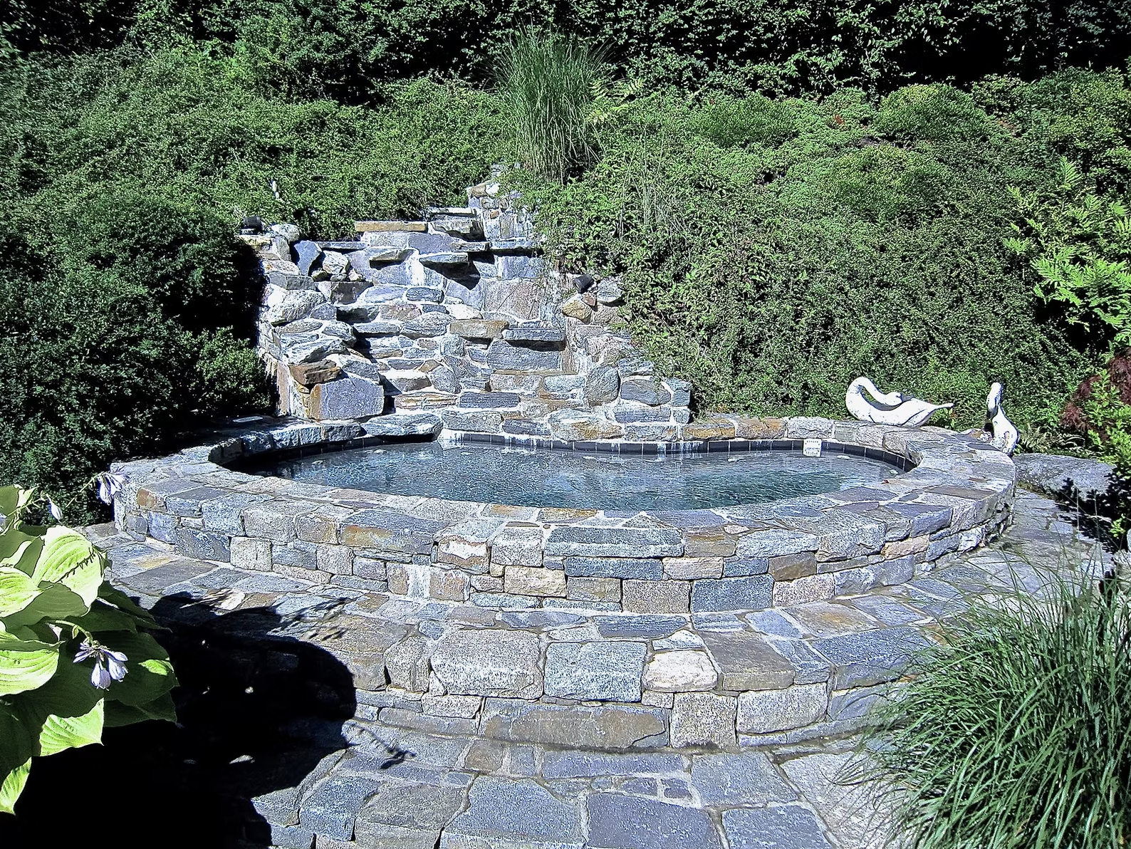 Luppino Landscaping & Masonry 