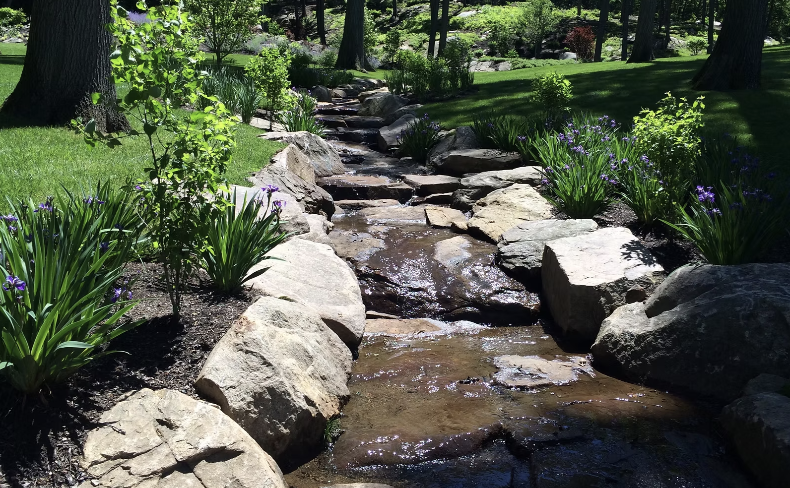 Luppino Landscaping & Masonry 