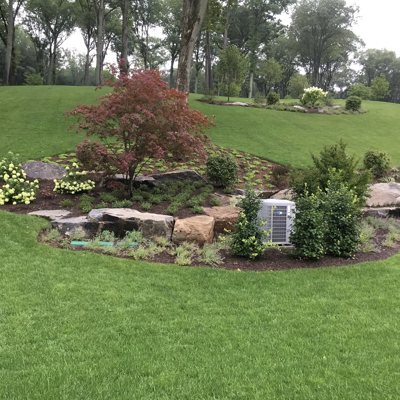 Luppino Landscaping & Masonry 