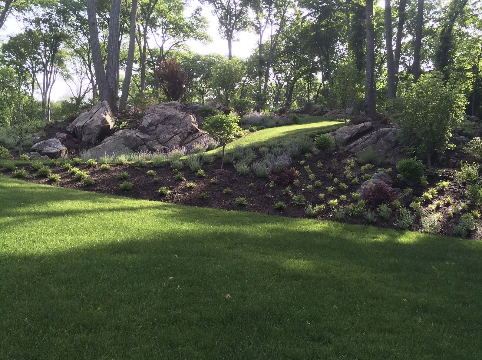 Luppino Landscaping & Masonry 